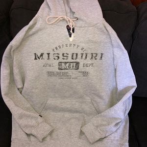 Missouri Hoodie SOLD